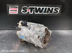 2013 Chrysler 300C Starter Petrol 6.4 Lx 12/11-12/21 232517