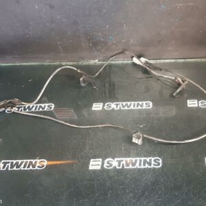 2020 Toyota Hiace Abs Sensor Rh Front 300 Series 02/19- 348074