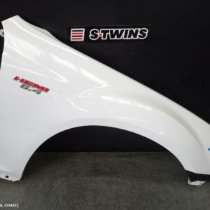 2020 Chrysler 300C Right Guard Lx2 Non Flare Type 12/11-12/21 347486