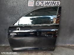 2014 Audi A1 Left Front Door 8X A1/S1 5Dr Hatch 03/12-10/18 318985
