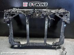 2020 Mazda Cx8 Radiator Support Kg Diesel 05/18- 265474