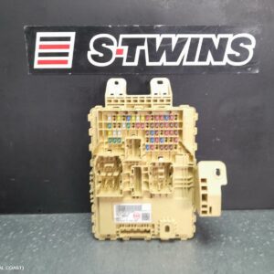 2021 Kia Carnival/Grand Carnival Fuse Box Ka4 Diesel 2.2 Under Dash 10/20- 348173