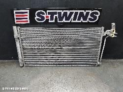 2020 Land Rover Rangerover Evoque A C Condenser L551 02/19- 340836