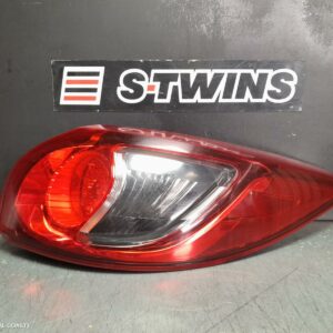 2014 Mazda Cx5 Right Taillight Ke In Body Non Led Type 02/12-12/16 347783