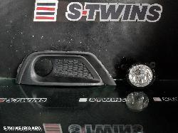 2018 Jeep Compass Left Indicator Fog Side Bumper Foglamp M6 10/17-03/21 176503