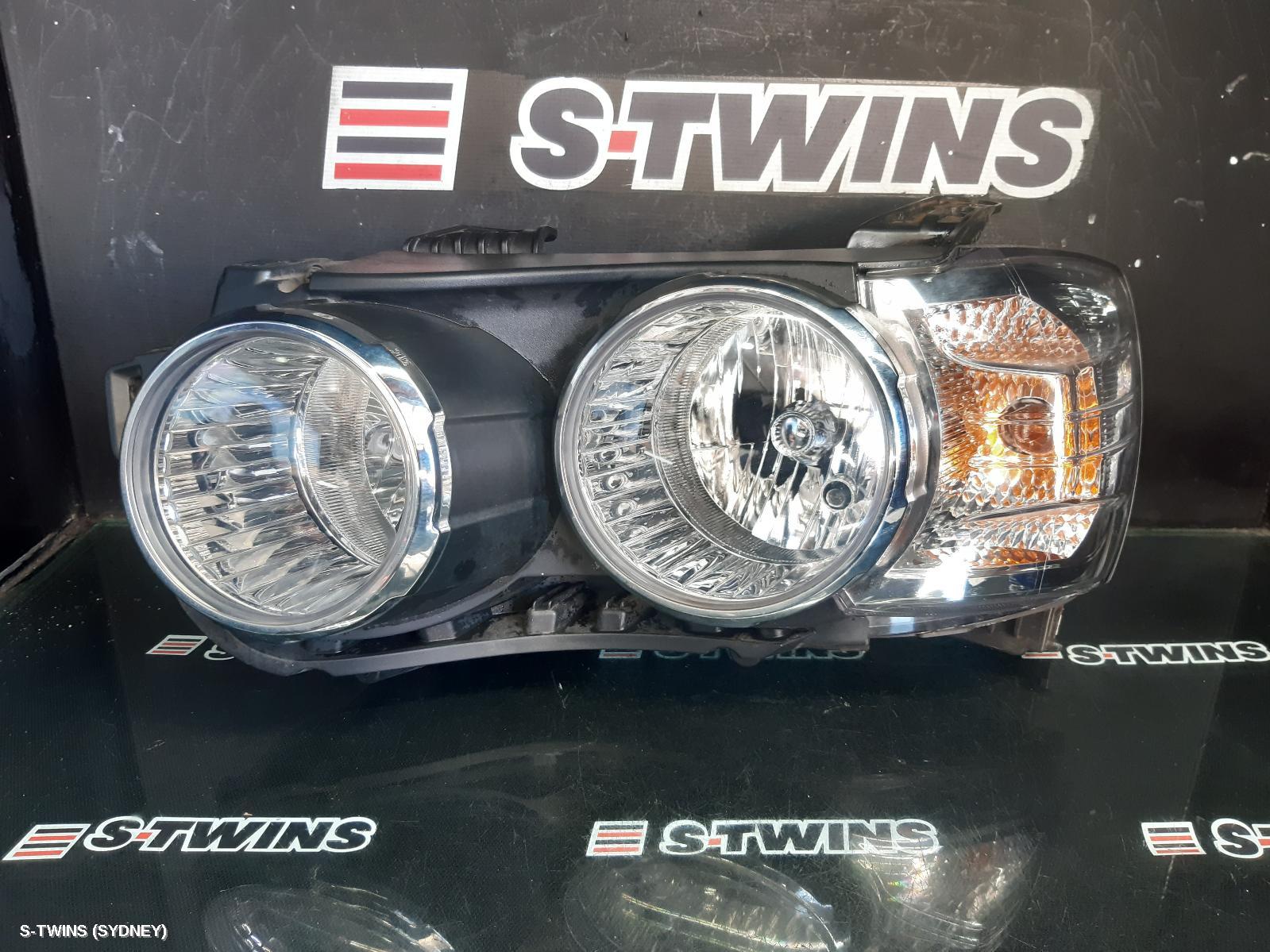 Parts