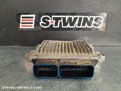 2021 Mercedes Sprinter Ecu Engine Ecu 2.1 Diesel Turbo Fwd Ecu Only Vs30 05/18-01/22 314025