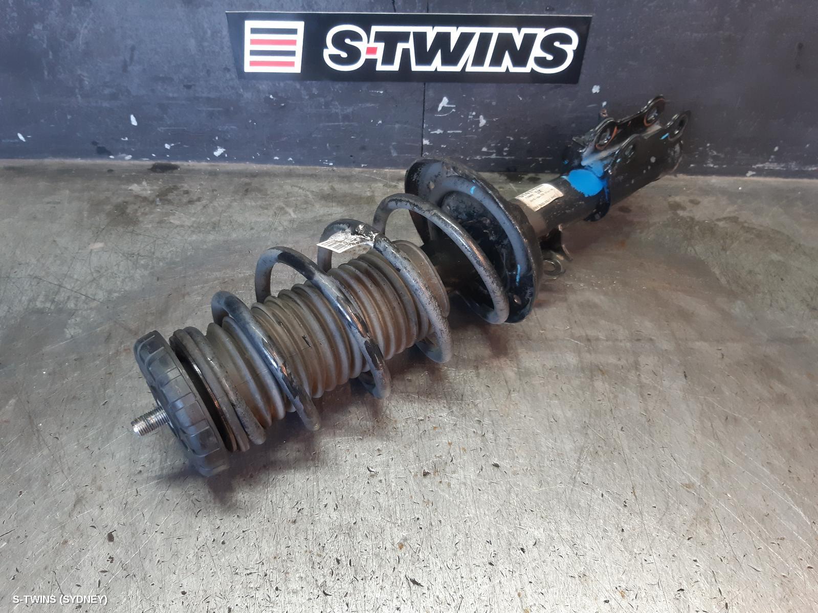 Parts