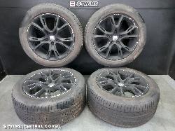 Parts