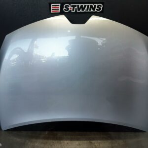 2019 Renault Clio Bonnet X98 09/13-10/19 339110