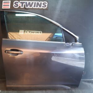 2021 Subaru Outback Right Front Door 7Th Gen 12/20- 348811