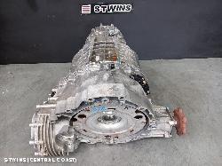 2015 Audi A5 Trans Gearbox Auto Fwd Petrol 1.8 8T Ndu Code 10/11-11/16 318872