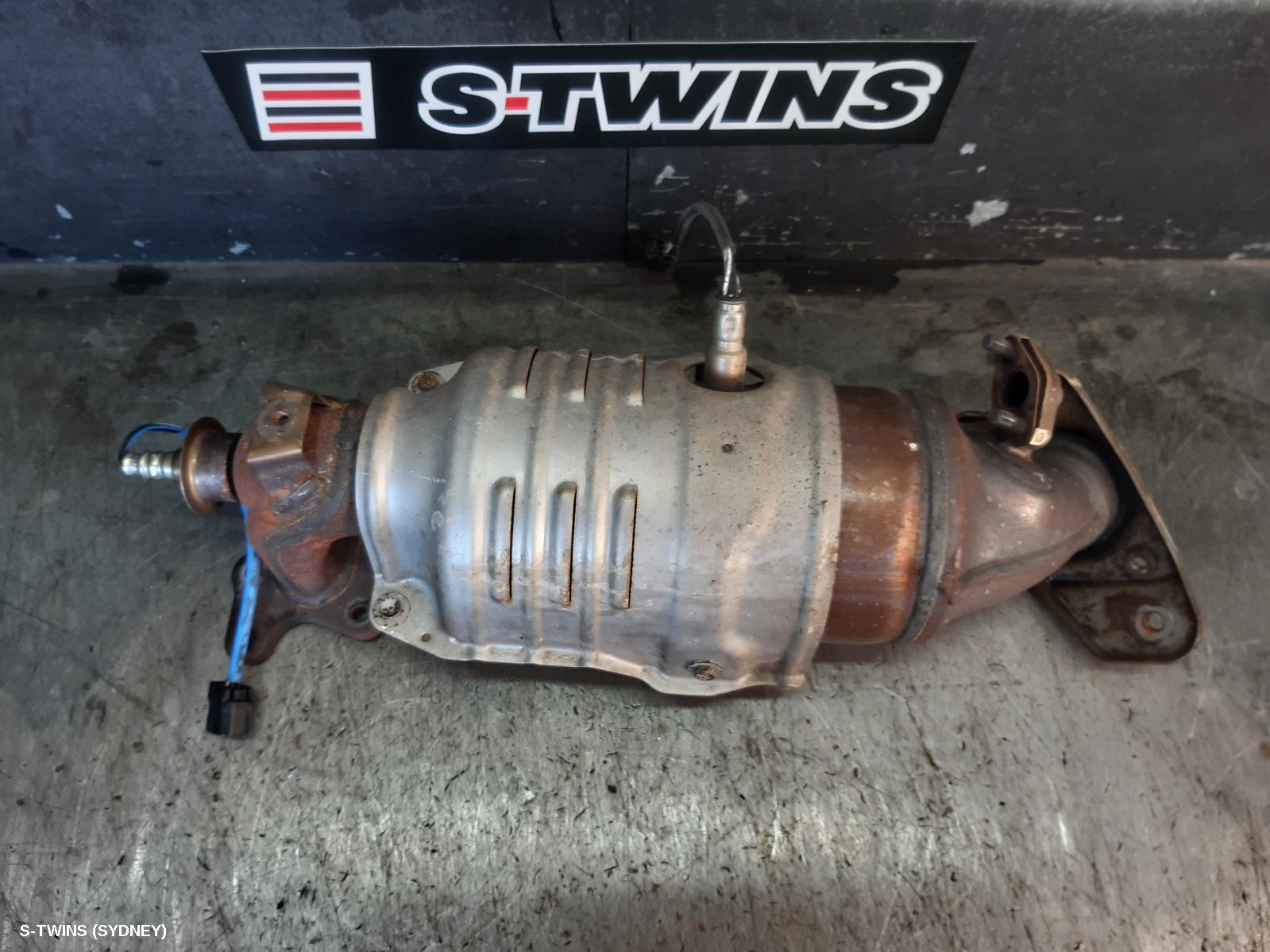 Parts