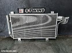 2017 Mazda 6 A C Condenser Gj-Gl Petrol 11/12- 292306