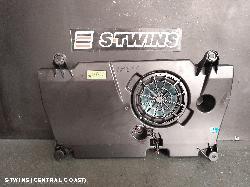 2017 Mercedes A Class Speaker W176 09/12-03/18 337082