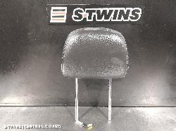 2012 Jeep Compass Headrest Lh Front Leather Mk 01/12-12/16 285792
