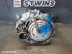 2014 Volkswagen Golf Trans Gearbox Auto Petrol 1.4 Gen 7 Pna Code 12/12-08/20 315773