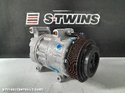 2021 Mazda Cx30 A C Compressor Dm 2.0 Pe-Vps Petrol 10/19- 312965