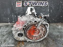 2017 Kia Optima Trans Gearbox Auto Petrol 2.0 G4Kh Turbo 6 Speed Jf 11/15-01/20 301525