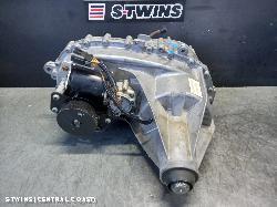 2019 Ram 1500 Transfer Case Ds Diesel 3.0 Turbo 06/19-12/23 344429