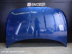 2017 Hyundai Accent Bonnet Rb 05/11-12/19 289619