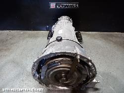 2020 Mercedes Glc Class Trans Gearbox Auto Awd Petrol 2.0 Turbo X253/C253 Glc200/300 725.008 Code 05/18- 302417
