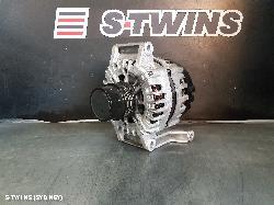 2020 Mg Zs Alternator Petrol 1.0 Turbo Azs1 09/17- 266373