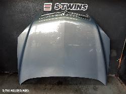 2012 Holden Captiva Bonnet Cg Maxx/Captiva 5 (4Th Vin = D) 09/06-09/15 309460