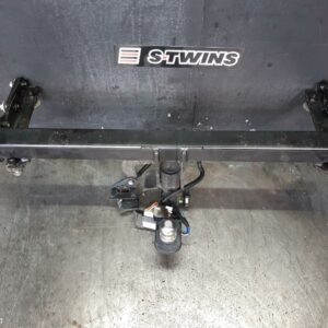 2021 Subaru Outback Towbar 7Th Gen 12/20- 348916