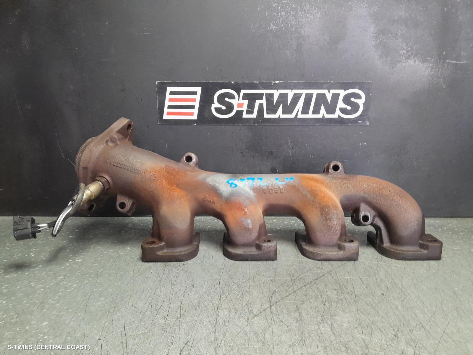 Parts