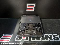 2014 Volkswagen Golf Courtesy Light Gen 7 Front W/ Led Non Sunroof Controls Type Black 12/12-08/20 153383