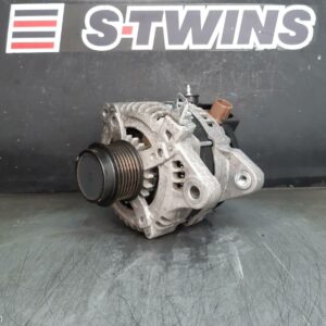 2008 Toyota Corolla Alternator Petrol 1.8 2Zr-Fe Zre152/153R 03/07-10/13 348418