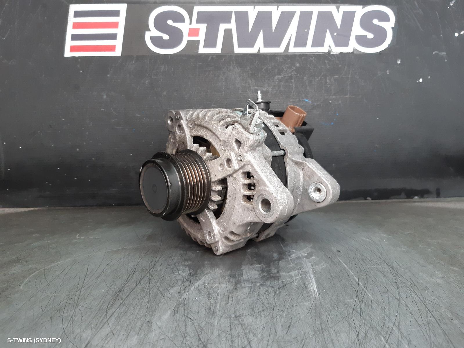 Parts