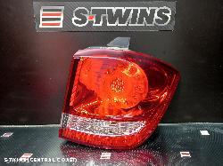 2013 Fiat Freemont Right Taillight Jf Standard Type 04/13-01/17 178900