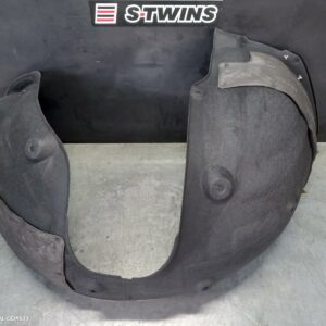 2021 Kia Carnival/Grand Carnival Right Guard Liner Front Ka4 10/20- 348096