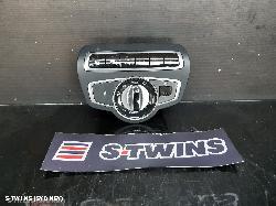 2014 Mercedes C Class Combination Switch Headlamp Switch W205 08/14- 113125