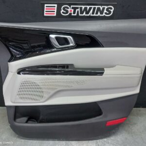 2021 Kia Carnival/Grand Carnival Door Trim Rh Front Ka4 Plastic 10/20- 348124