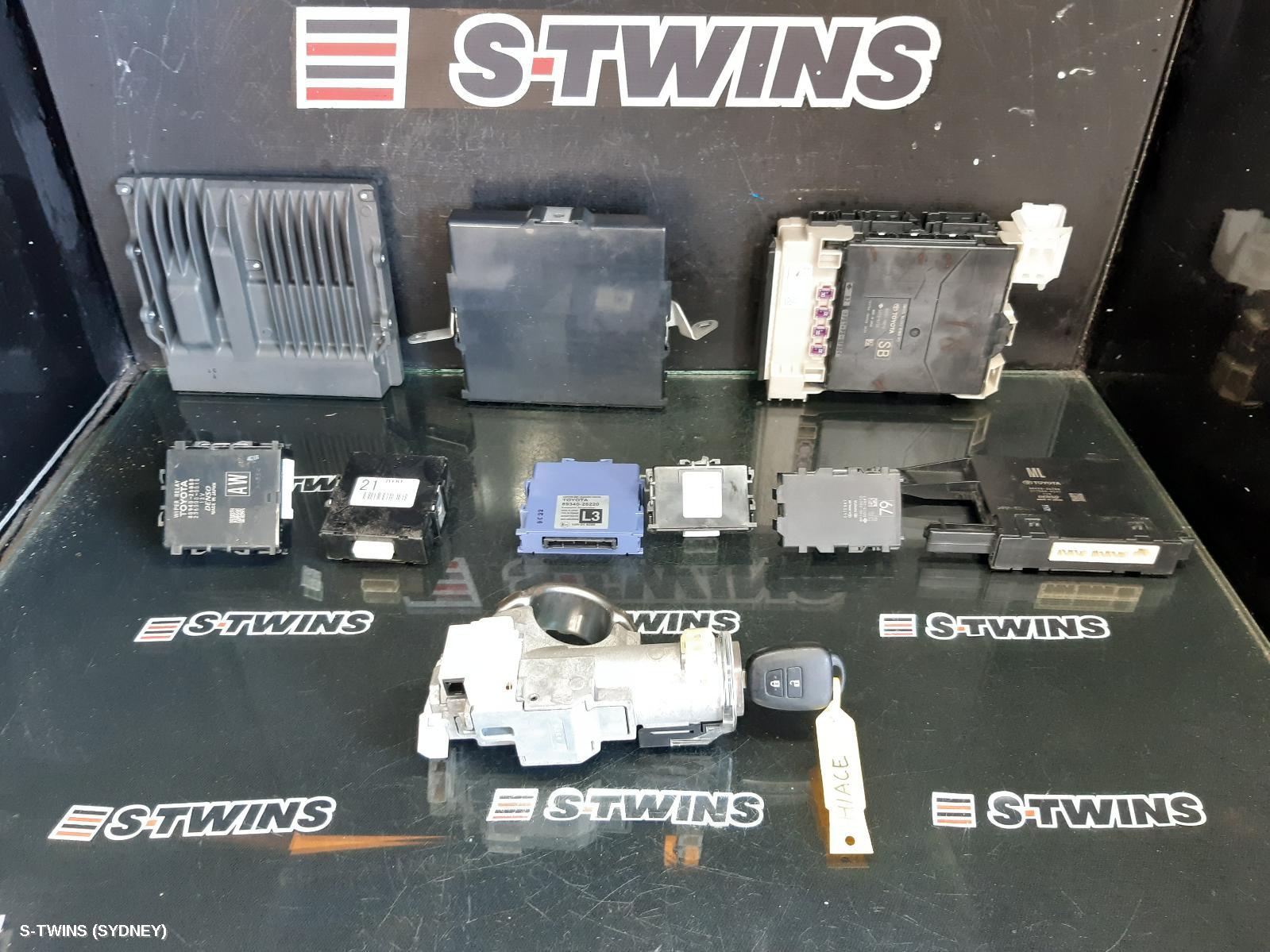 Parts