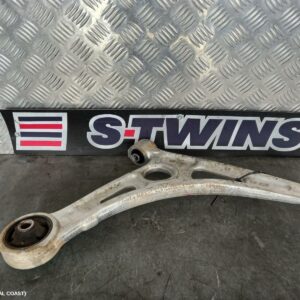 2017 Hyundai Sonata Left Front Lower Control Arm Alloy Type Lf 08/16-03/20 139929