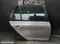 2014 Skoda Octavia Right Rear Door Sliding Ne Wagon 11/13-09/20 309706