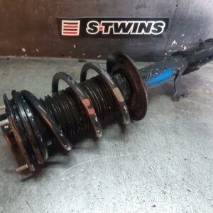 2020 Toyota Hiace Right Front Strut 300 Series 2.8 Diesel 02/19- 348050