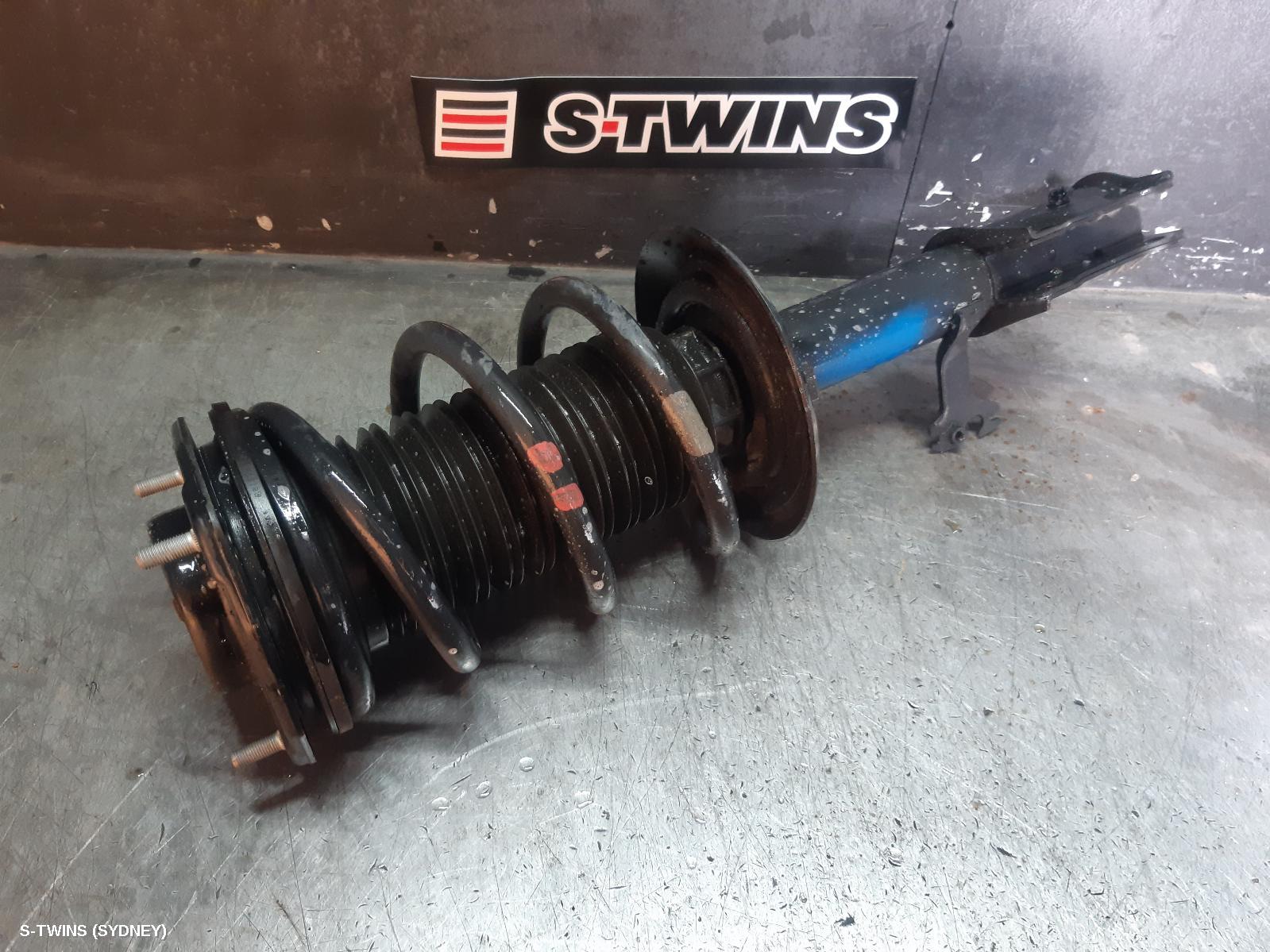 Parts