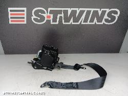 2019 Mazda Cx5 Seat Belt Stalk Lh Rear Seat Belt Only Kf 02/17- 276943