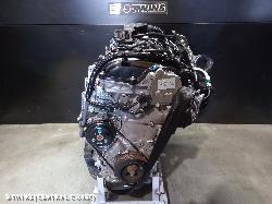 2021 Mazda Cx30 Engine Petrol 2.0 Pe-Vps Skyactiv-G Dm 10/19- 312905