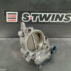 2016 Bmw 3 Series Throttle Body 2.0 Petrol 320I/328I F30/F31/F34 11/11-05/16 295258