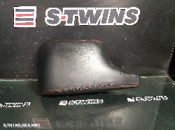 2014 Mazda 3 Console Console Lid Only Leather Bm 06/13-05/16 321813