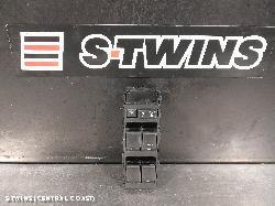 2012 Jeep Compass Pwr Dr Wind Switch Rh Front (Master Switch) Mk 07/11-12/16 285802