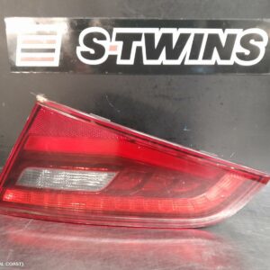 2014 Audi A3 Rear Garnish Tailgate Lamp (Rh Side) A3/S3/Rs3 8V Hatch Led Type 05/13-04/16 266282
