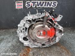 2020 Mazda Cx30 Trans Gearbox Auto Fwd Petrol 2.0 Pe-Vps Dm 10/19- 276848