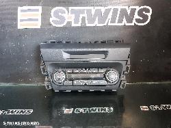 2015 Mazda 3 Heater Ac Controls Bm Dual Climate Control Type 06/13-05/16 311986
